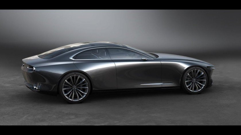 Мазда купе 2022