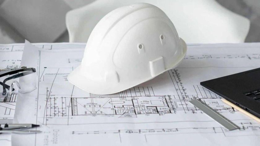 Проектирование и строительство