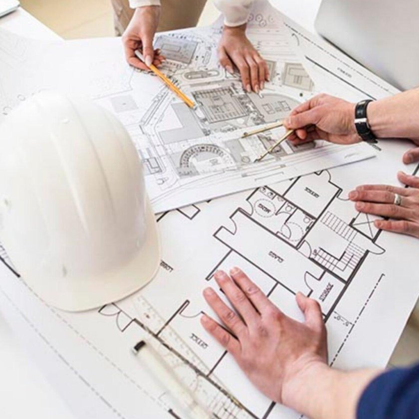 Chetel Technical works Projects