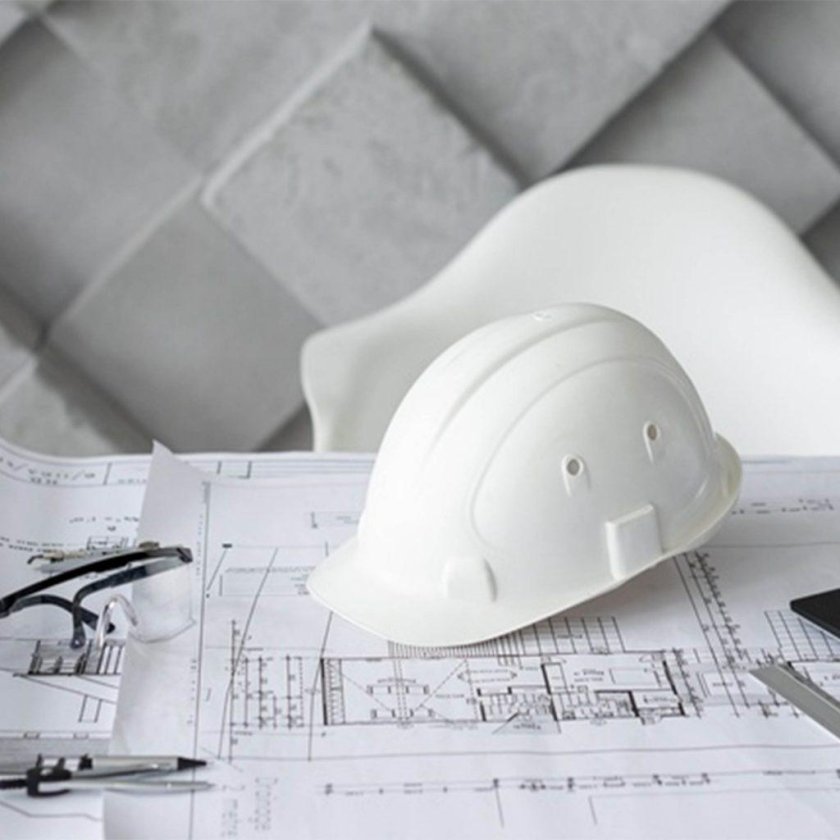 Обои на рабочий стол строительство