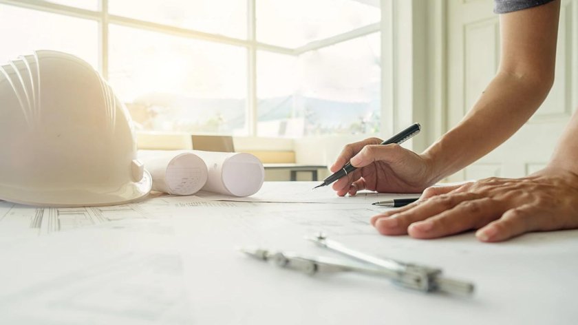 Комплексное проектирование