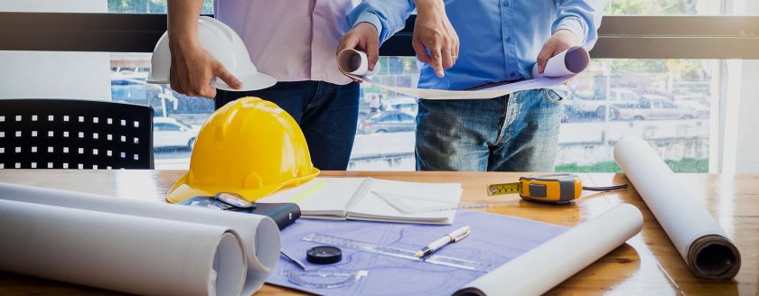 Строительная экспертиза