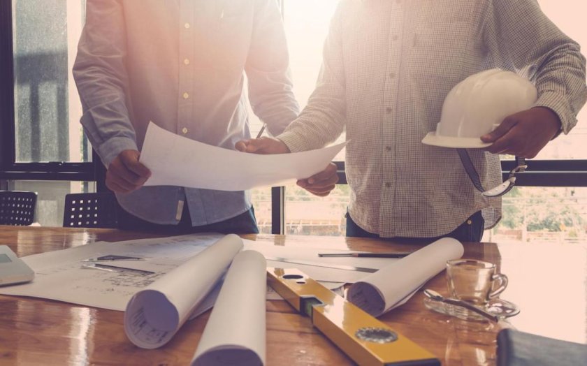 Проектирование и строительство