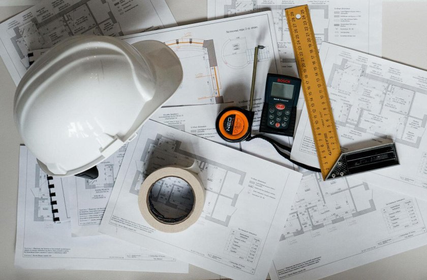 Авторский надзор дизайнера