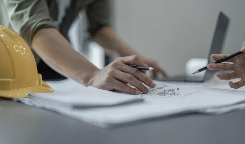 Проектирование и строительство