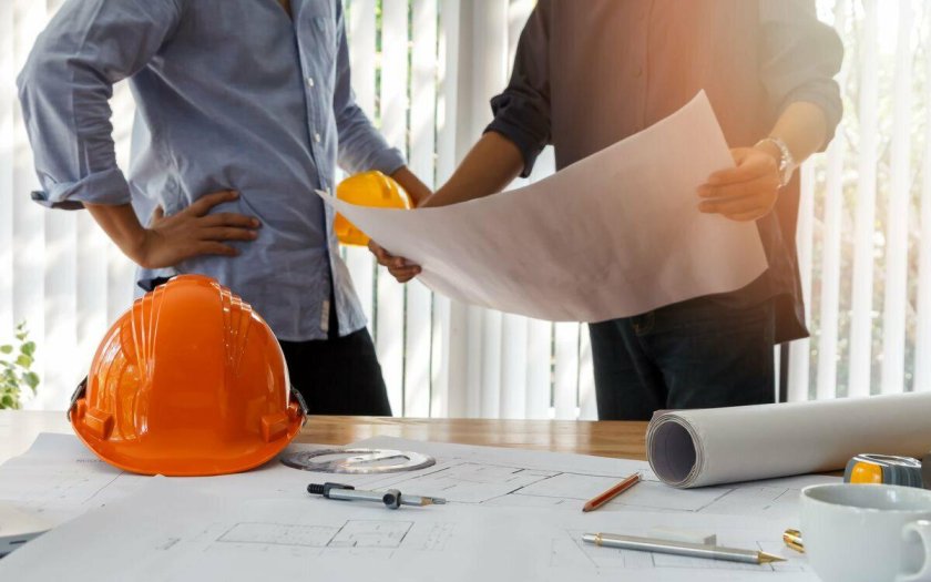 Стройматериалы дорожают