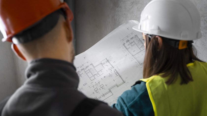 Инженерные профессии