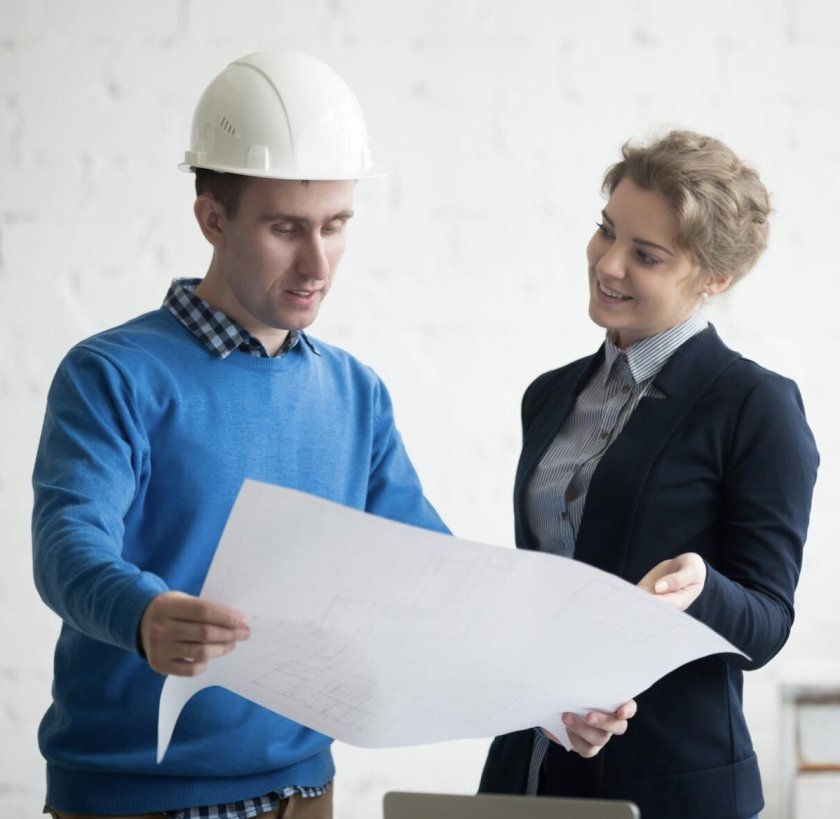 Авторский надзор