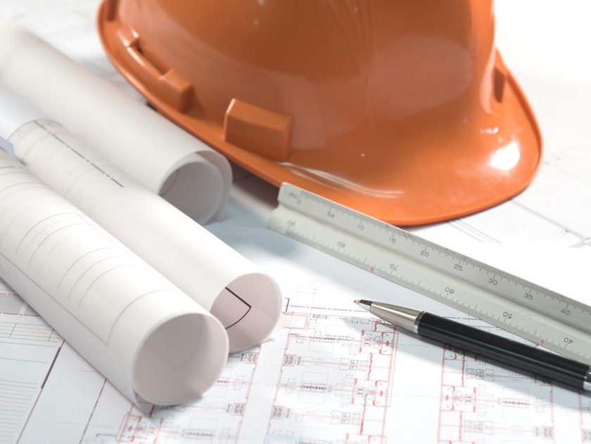 Авторский надзор в строительстве