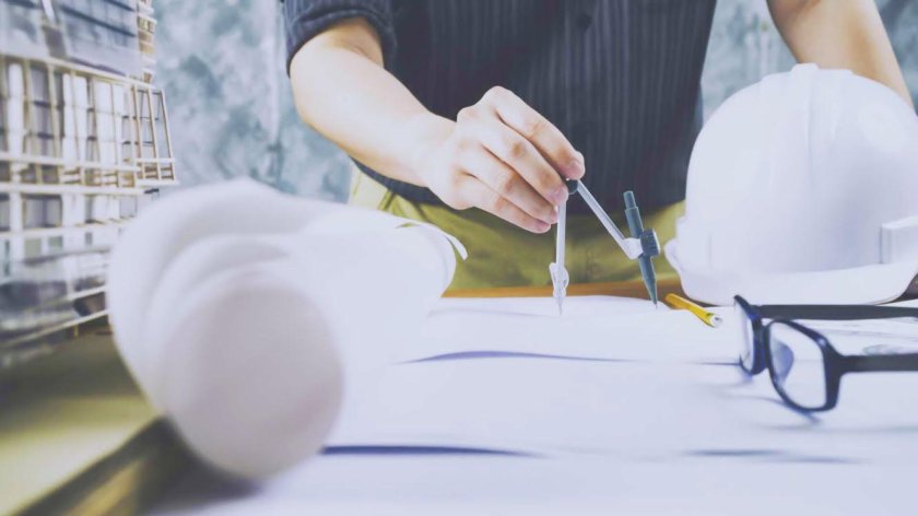 Авторский надзор в архитектуре