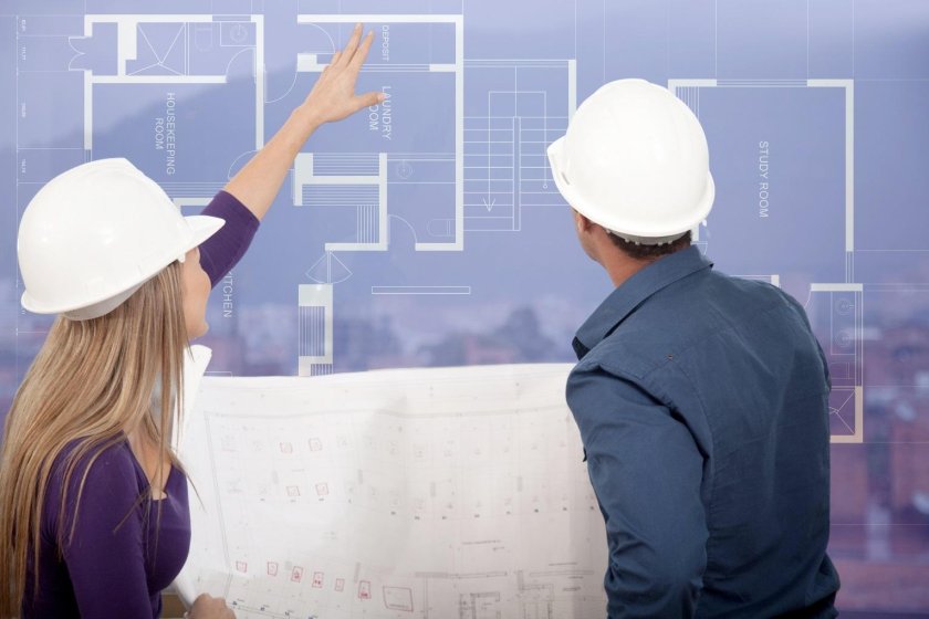 Экспертиза проекта