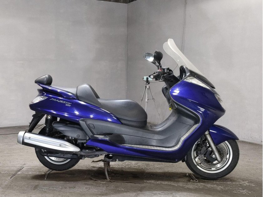 Ямаха Маджести 2501995 г