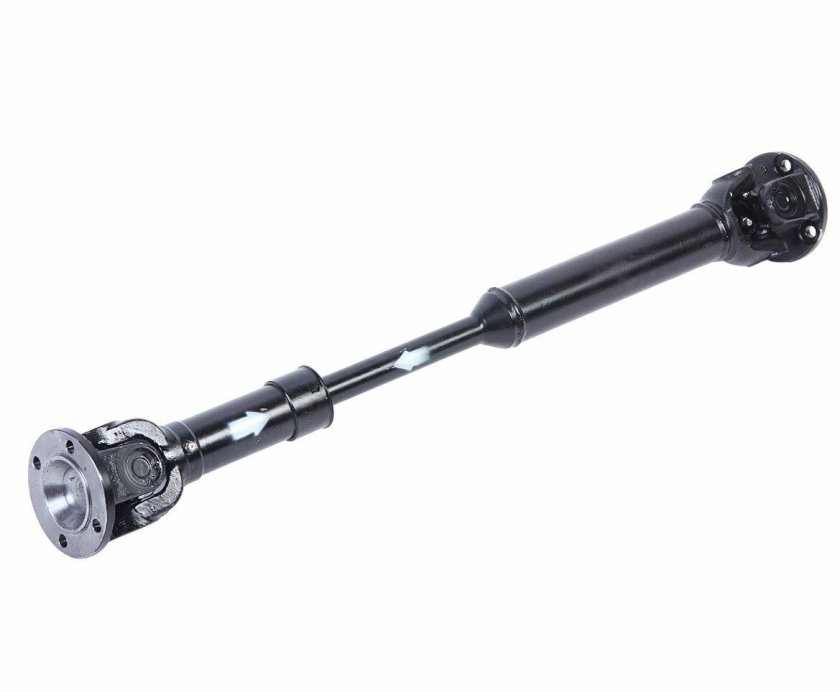 Вал карданный 452 передний. 3741-2203010 /АДС/ Expert