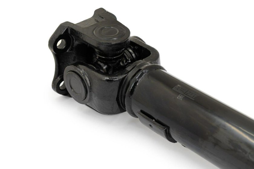 Вал карданный уаз 452