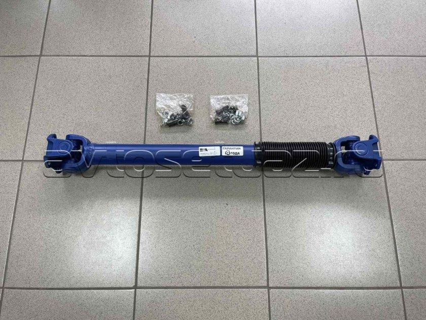 Карданный вал уаз