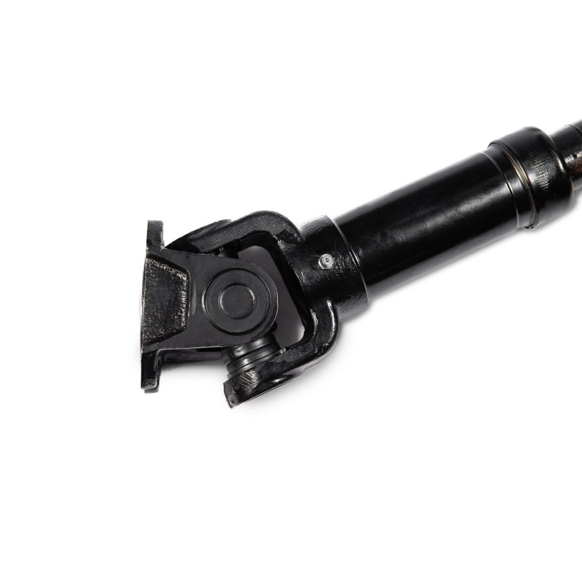 Уаз 3909 карданный вал передний