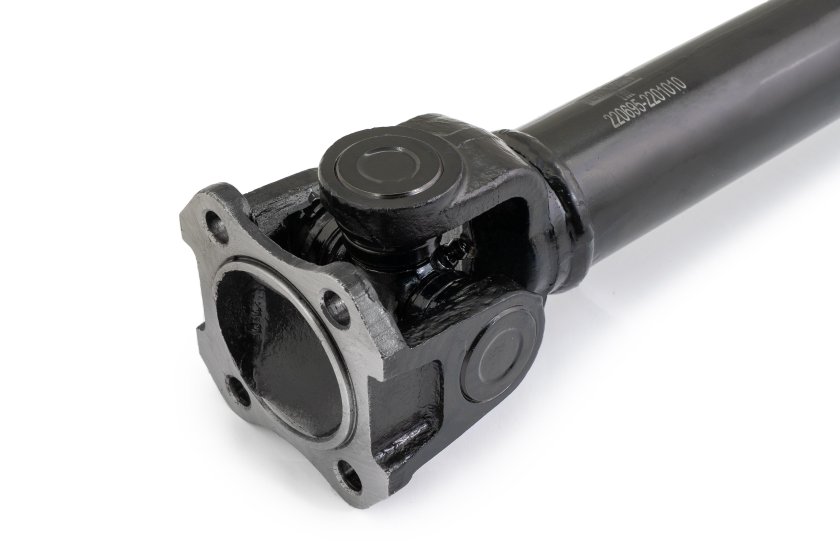 Кардан передний уаз