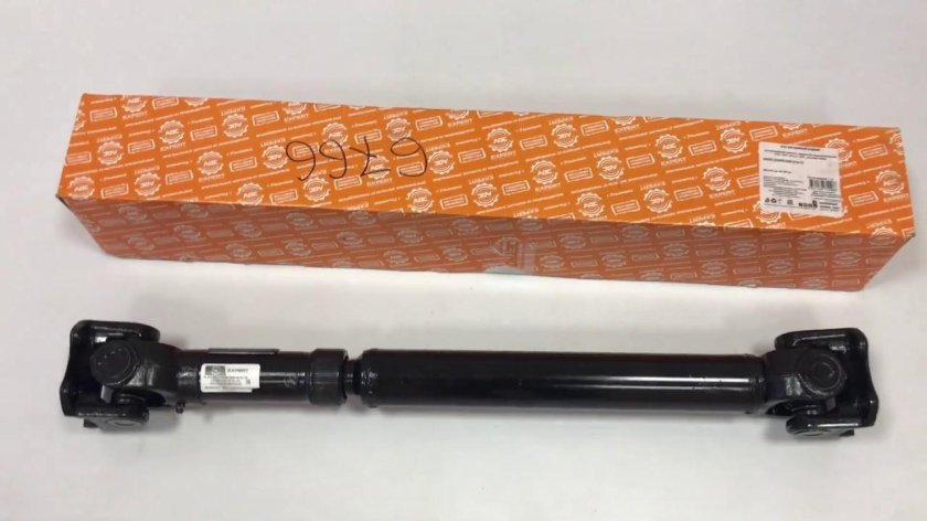 Карданный вал УАЗ 452