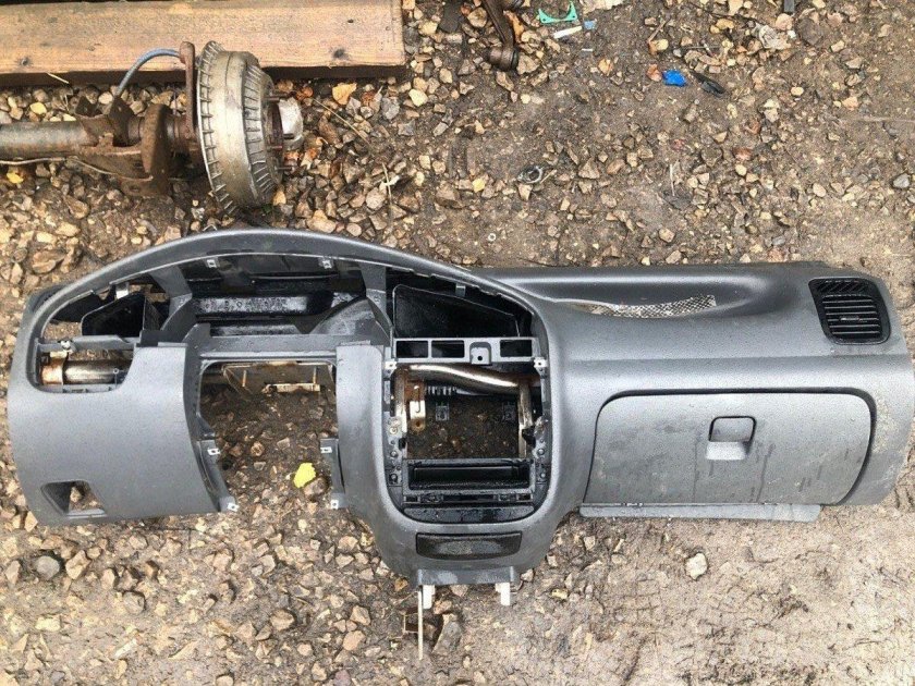 Торпедо Шевроле Тахо 900