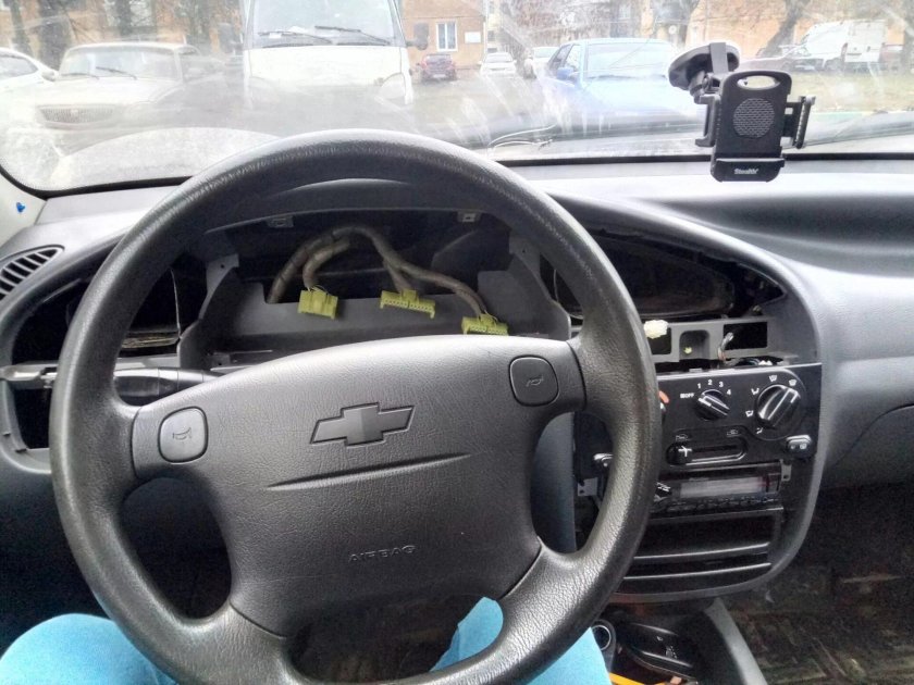 Торпеда ЗАЗ шанс