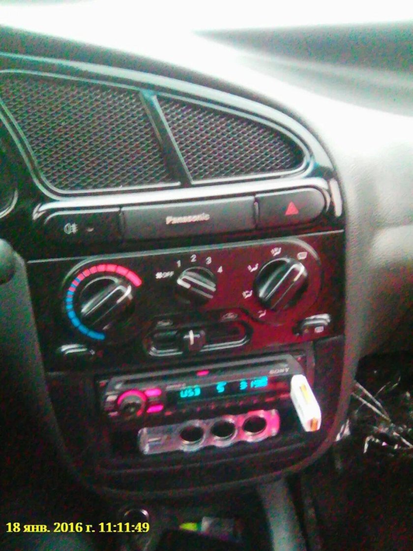 Торпеда Ланос 2016