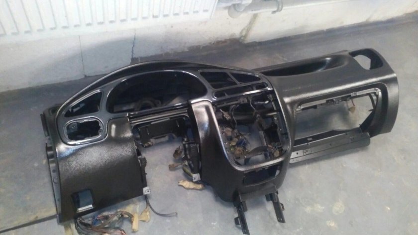 Торпеда Шевроле Тахо 400