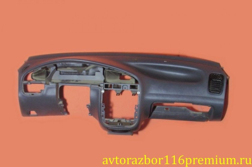 Накладка Торпедо Ланос