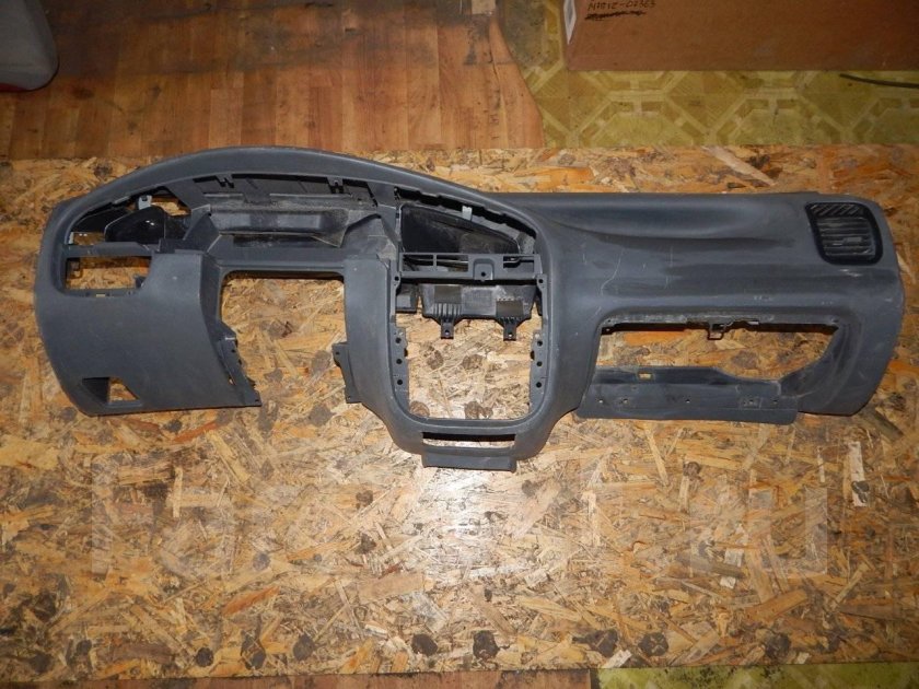 Торпеда Шевроле