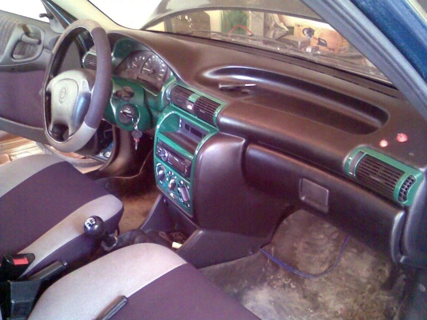 Сенс торпеда