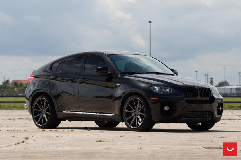 Диски BMW x6 e71