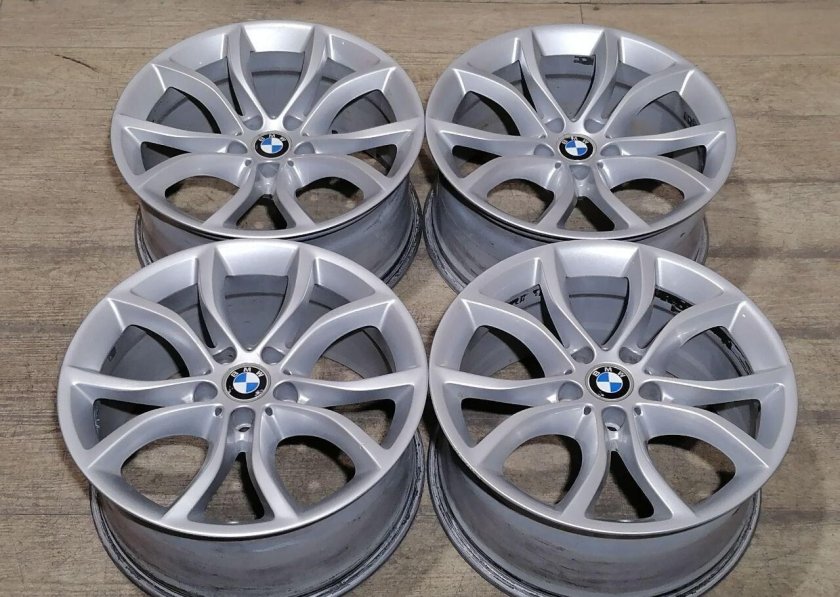 594 Стиль БМВ