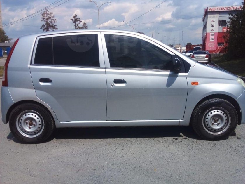 Дайхатсу мира