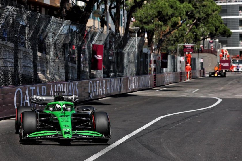 Формула 1 2025