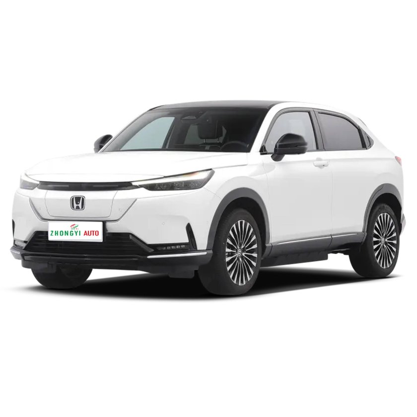 Honda e:ns1 электромобиль