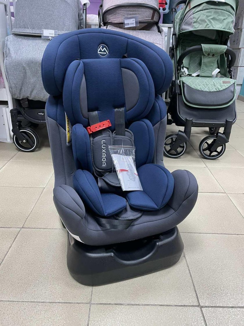 Детское автокресло