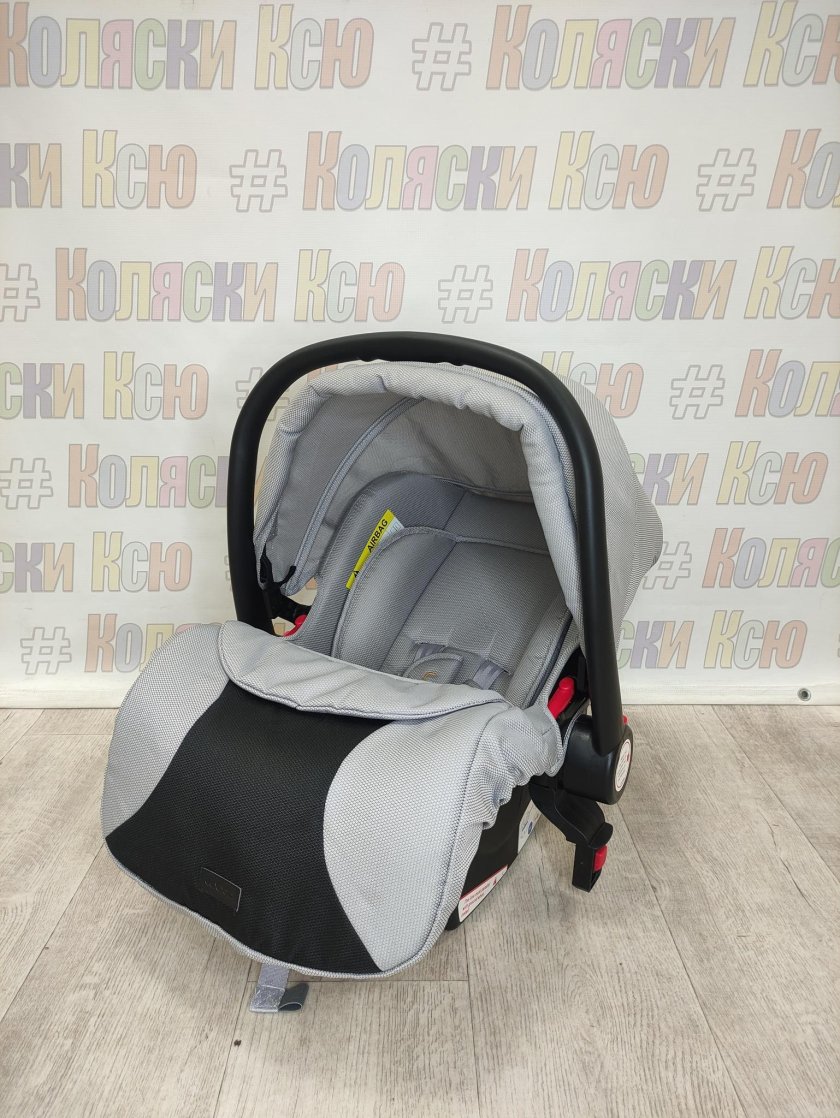 Автолюлька адамекс барлетта