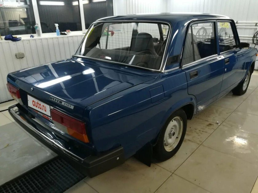 471 ВАЗ 2107