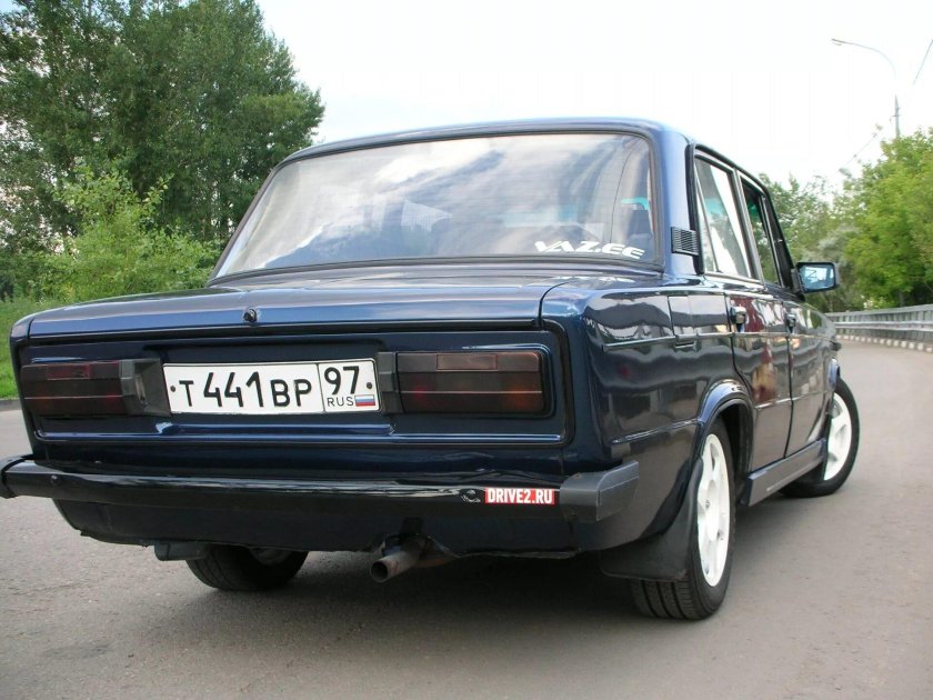 ВАЗ 304 Наутилус