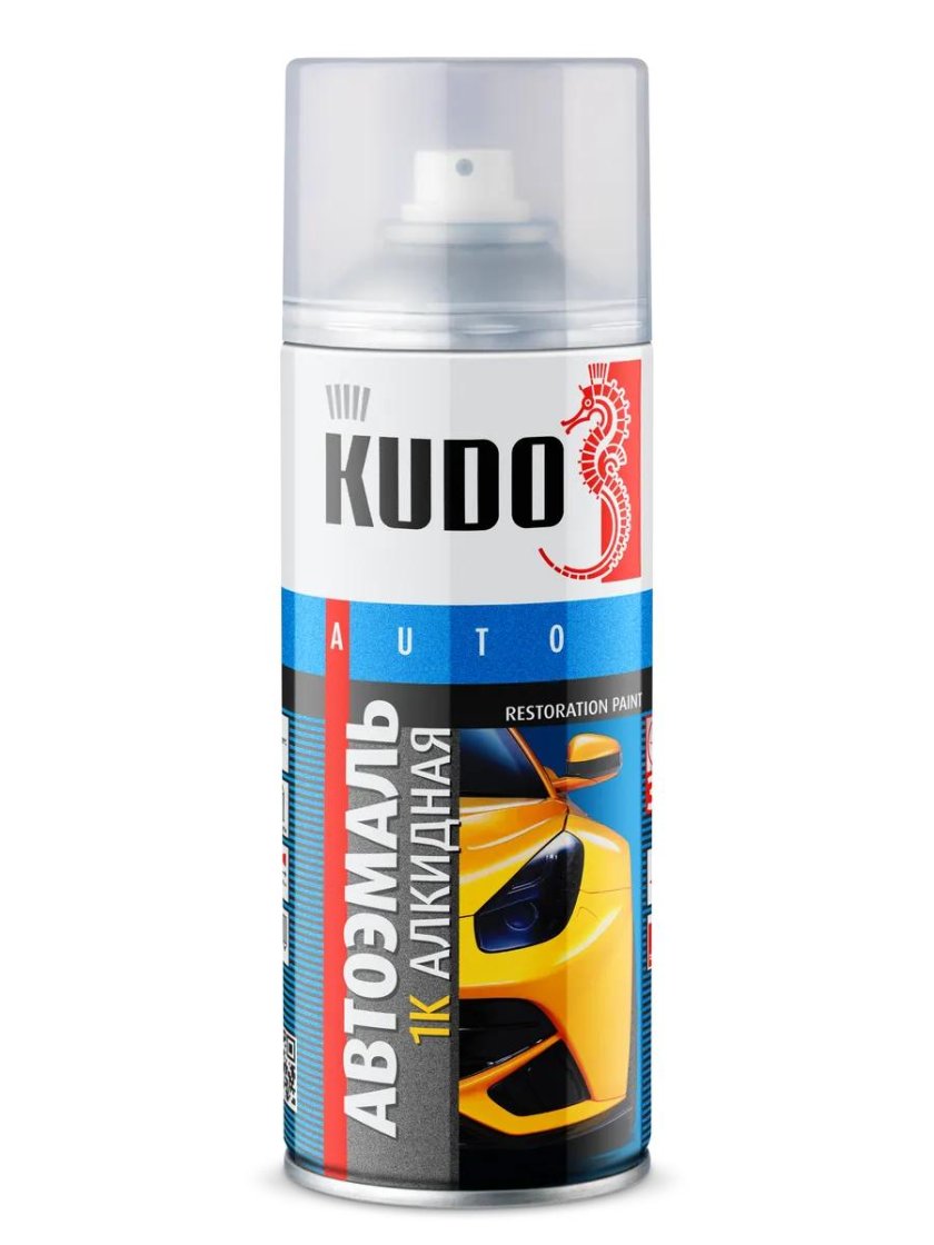 Kudo 456 темно-синий