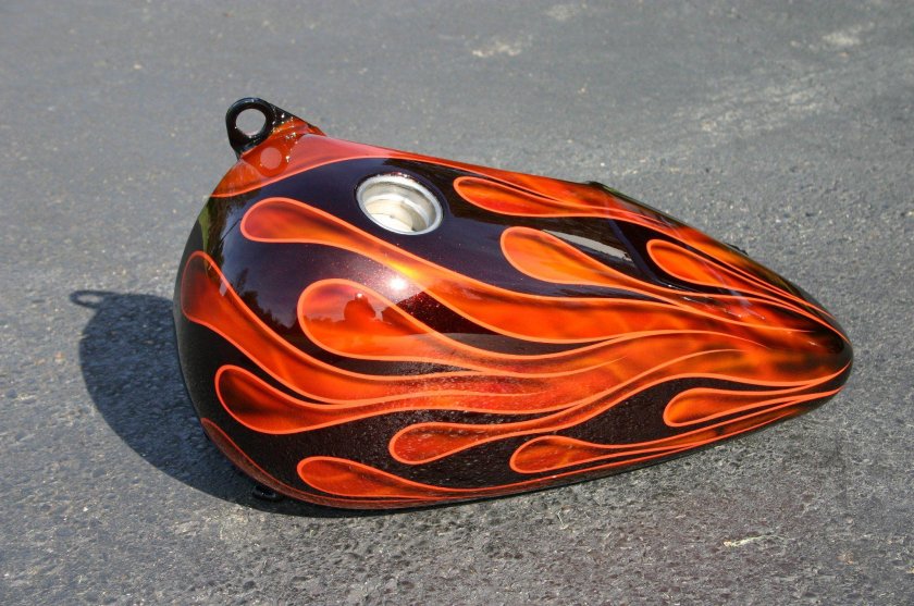 Кэнди краска