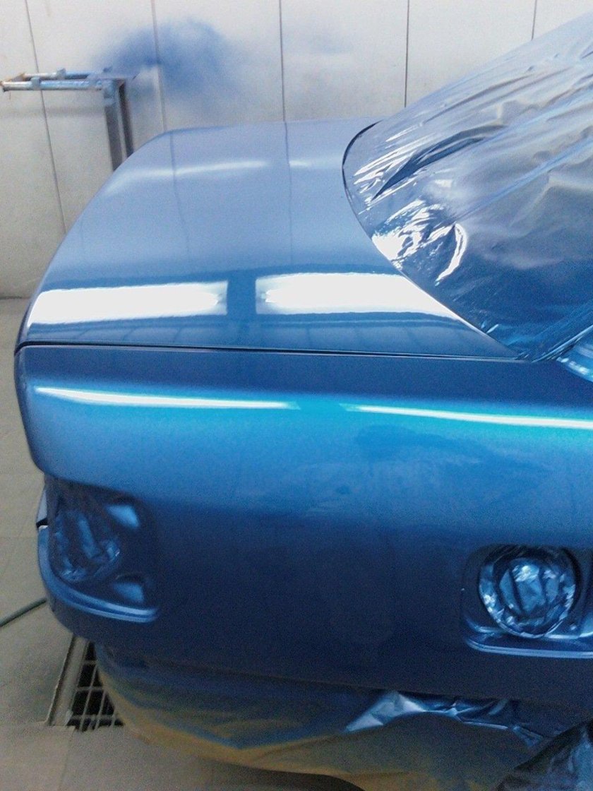 Краска Наутилус 304