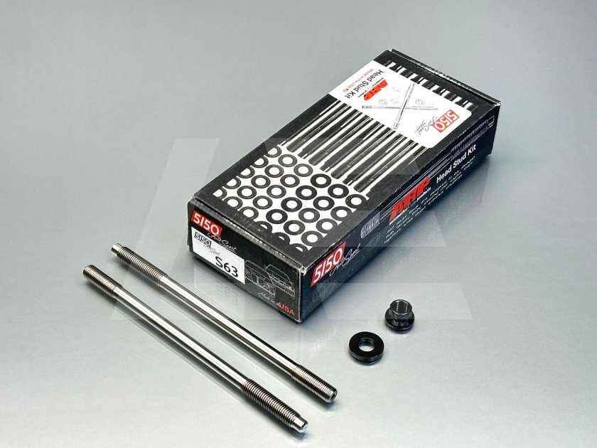 Шпилька гбц