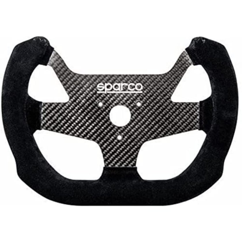 Спортивный руль Sparco r345