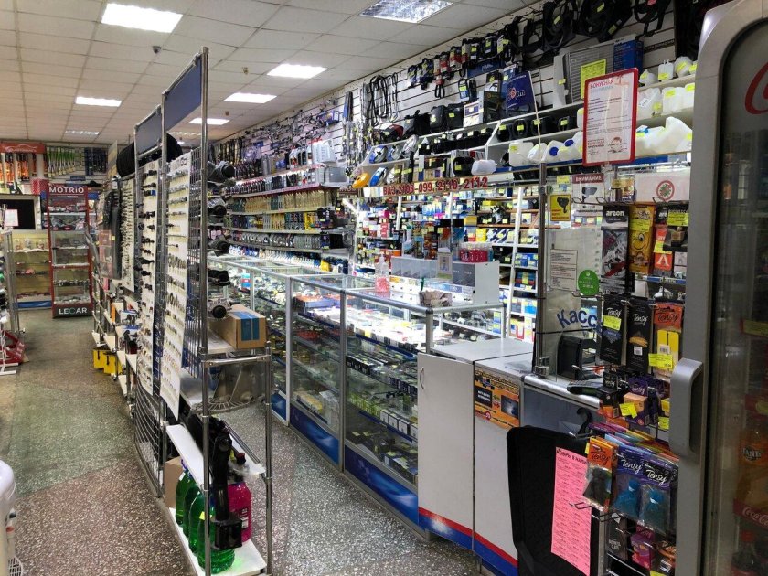 Автоспорт Екатеринбург