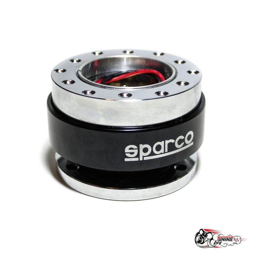 Быстросъем Sparco