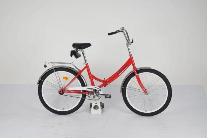 Б у велосипед