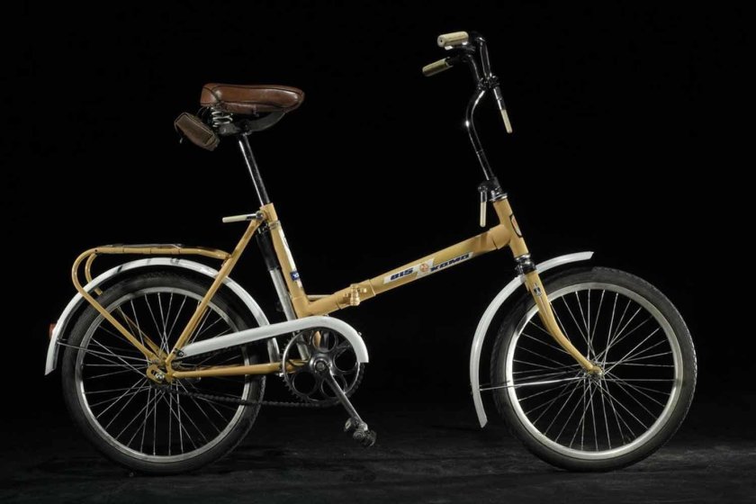 Кама 815 велосипед