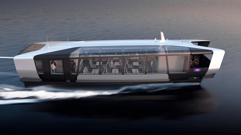 Верфь Эмпериум Санкт-Петербург