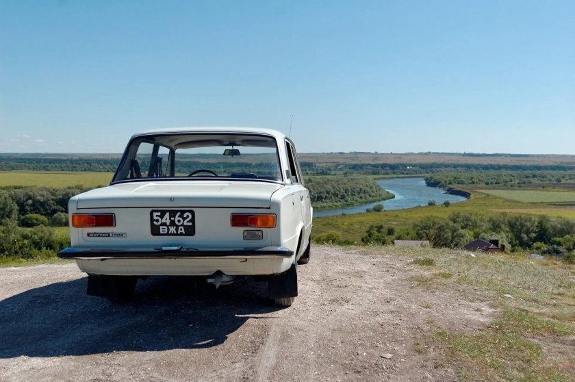 ВАЗ 2101