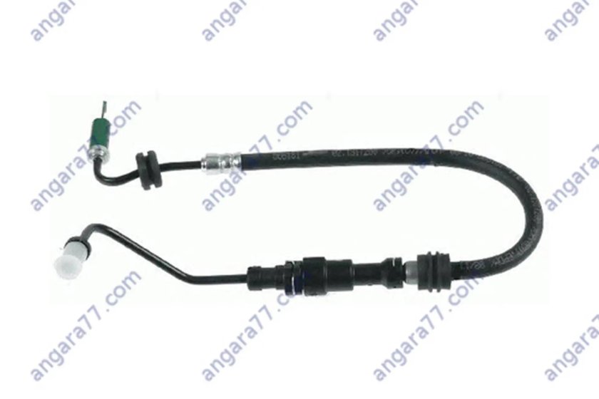 Трубка сцепления Форд Транзит 1752075